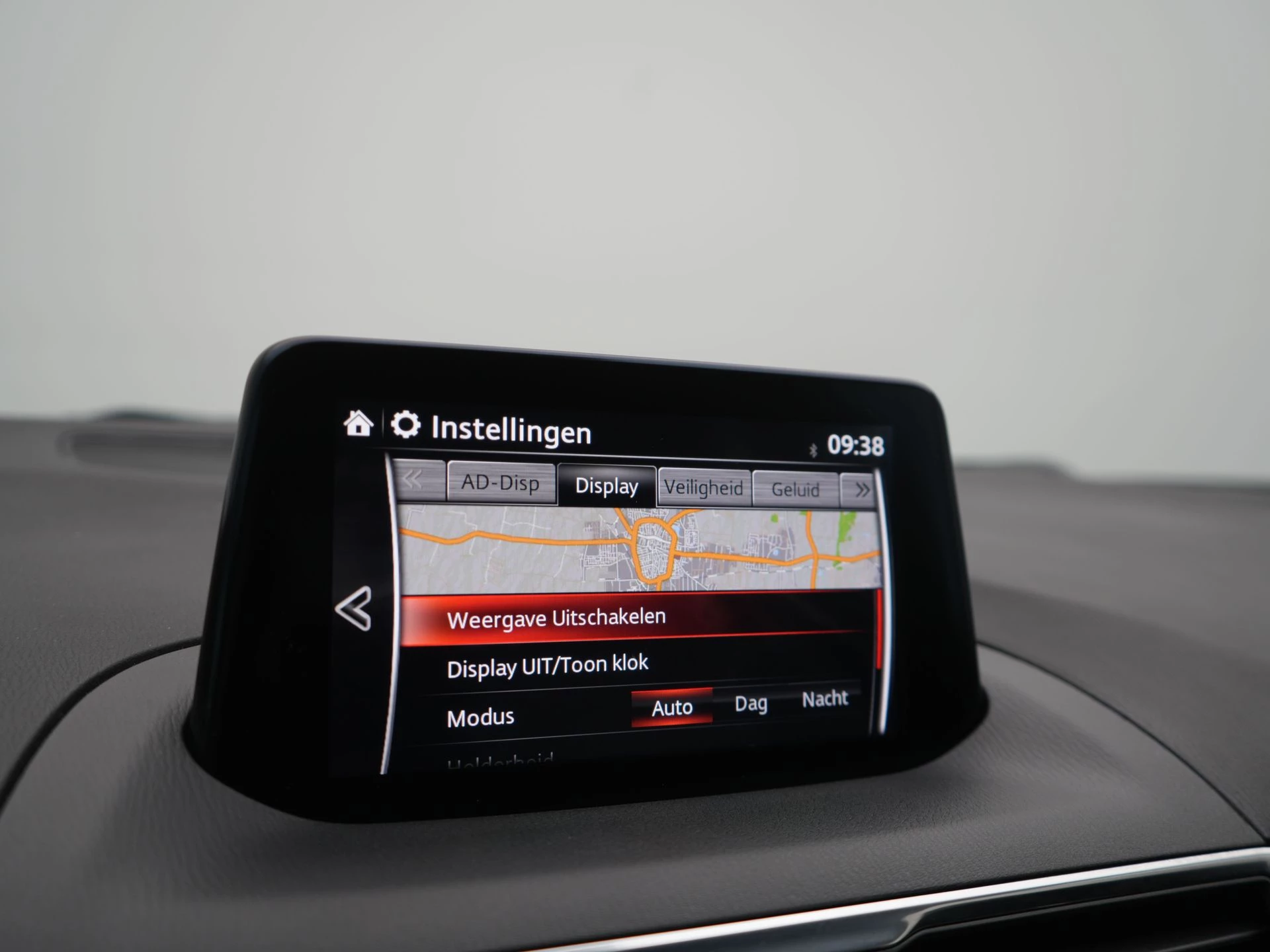 Hoofdafbeelding Mazda 3