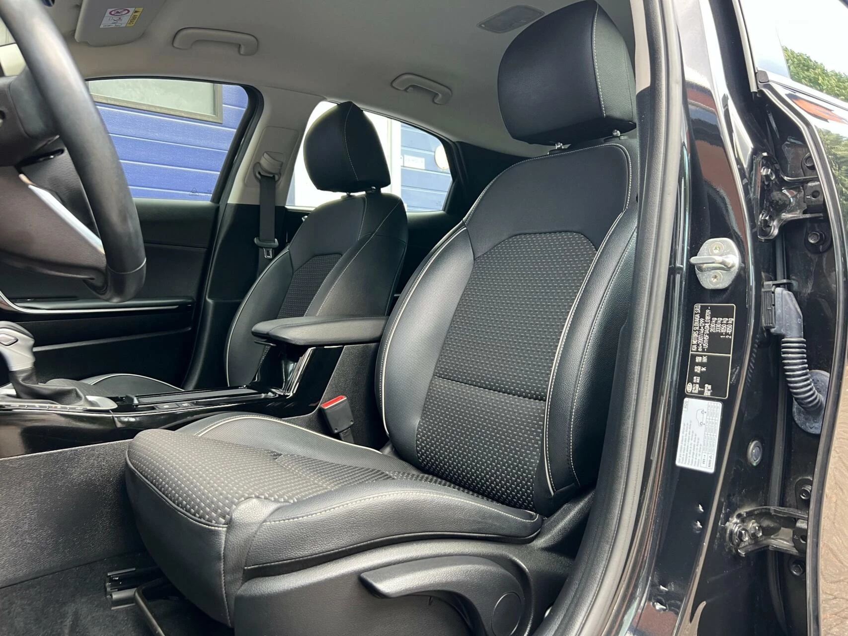 Hoofdafbeelding Kia XCeed