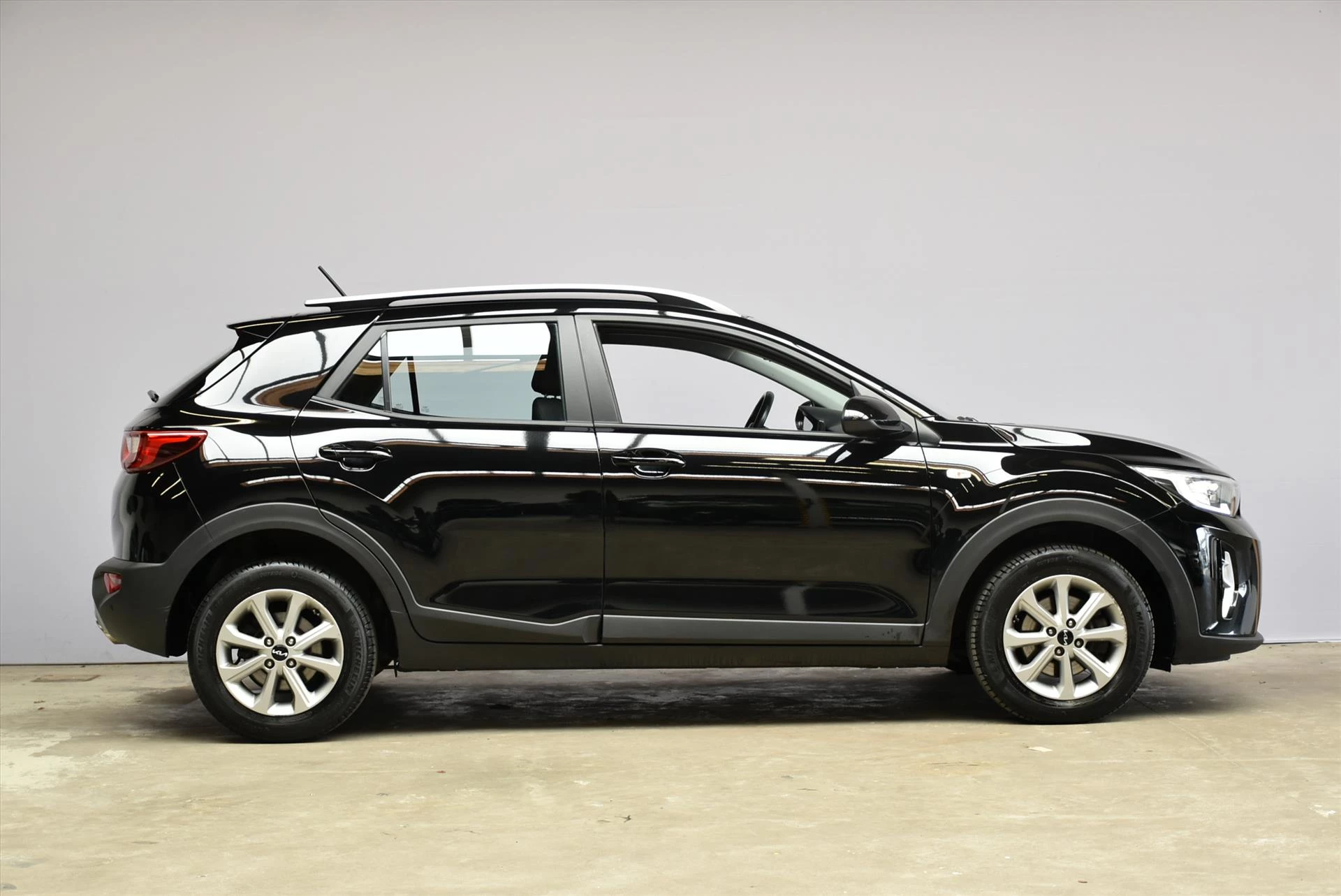 Hoofdafbeelding Kia Stonic