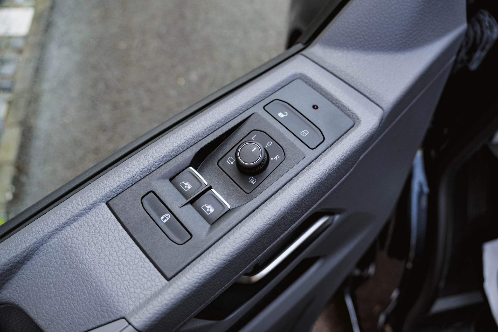Hoofdafbeelding Volkswagen Caravelle