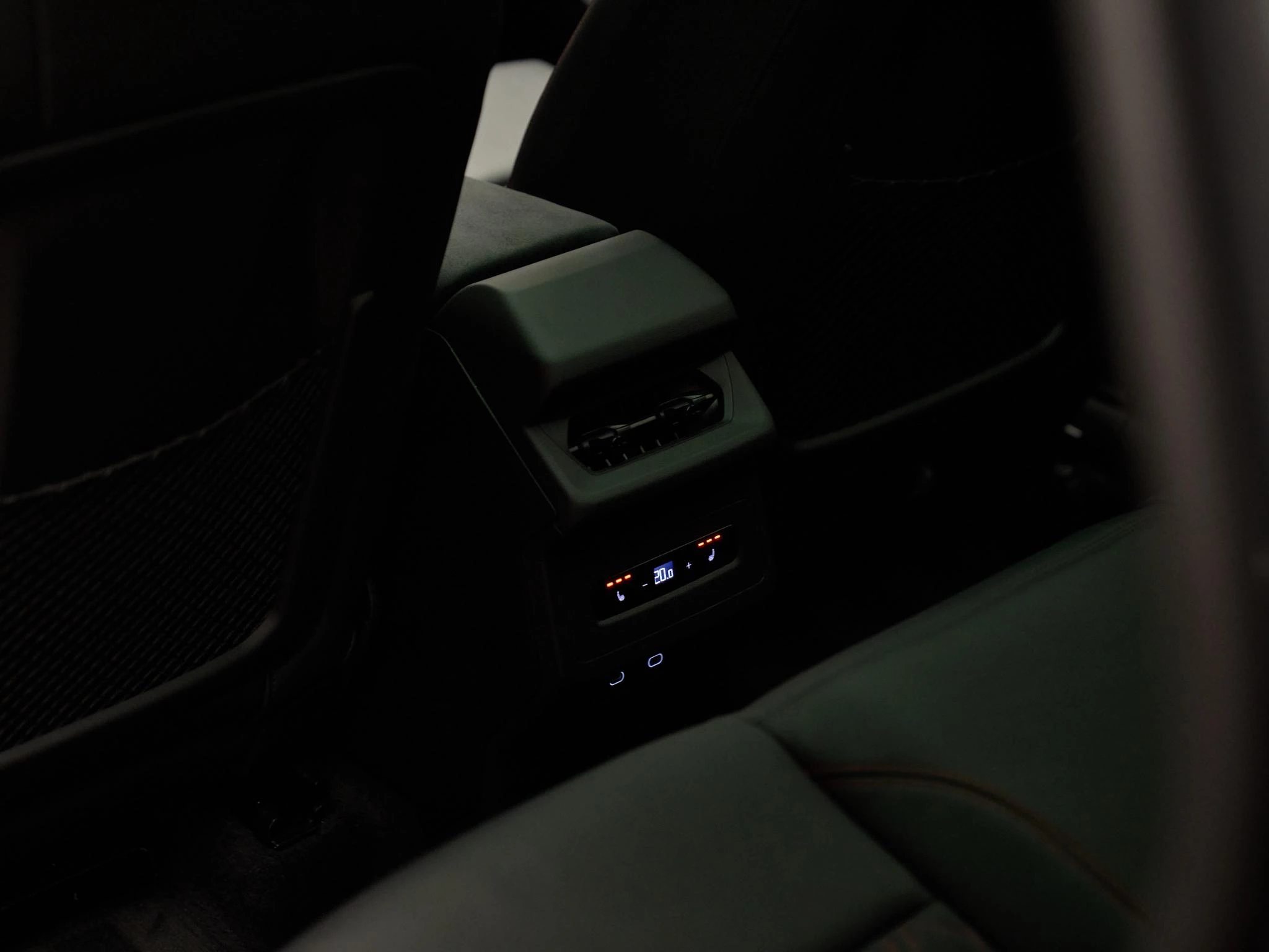 Hoofdafbeelding Audi SQ6 e-tron