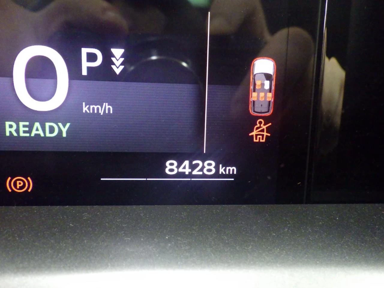 Hoofdafbeelding Opel Grandland