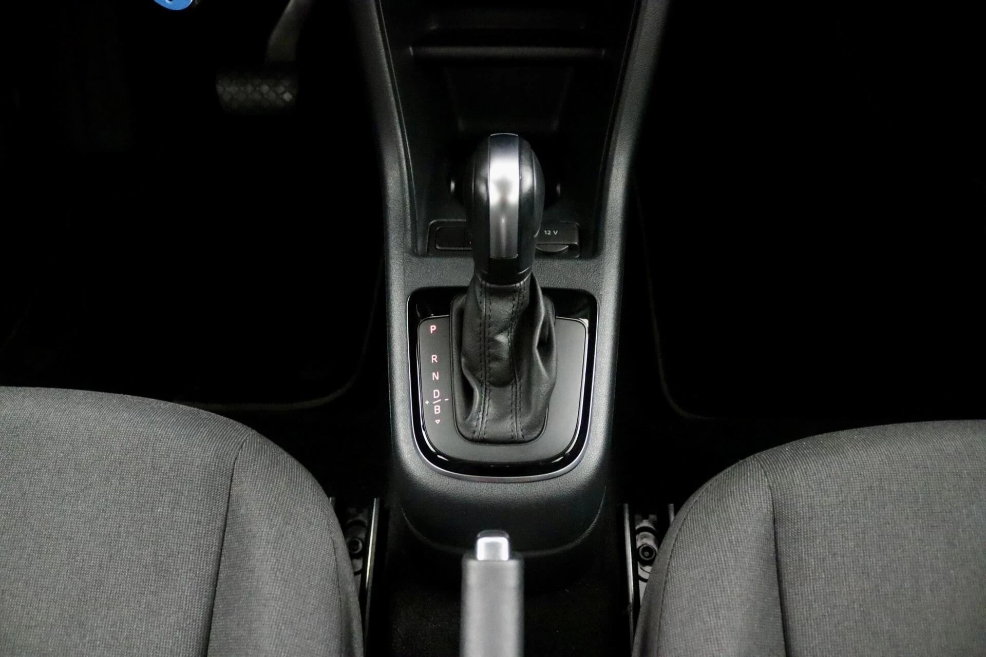 Hoofdafbeelding Volkswagen e-up!