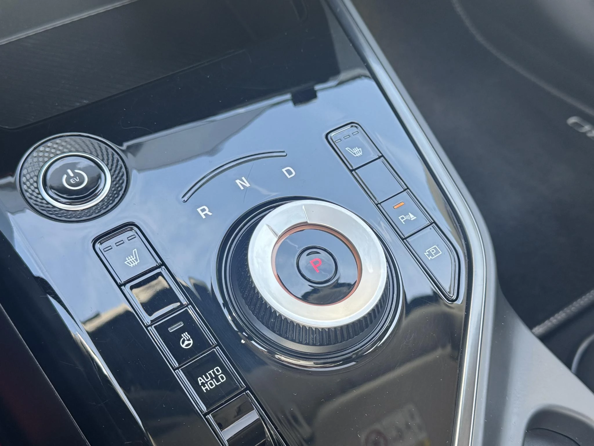 Hoofdafbeelding Kia Niro EV