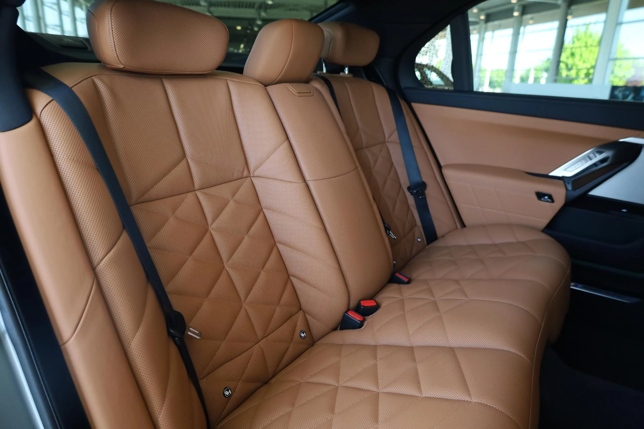 Hoofdafbeelding BMW 7 Serie