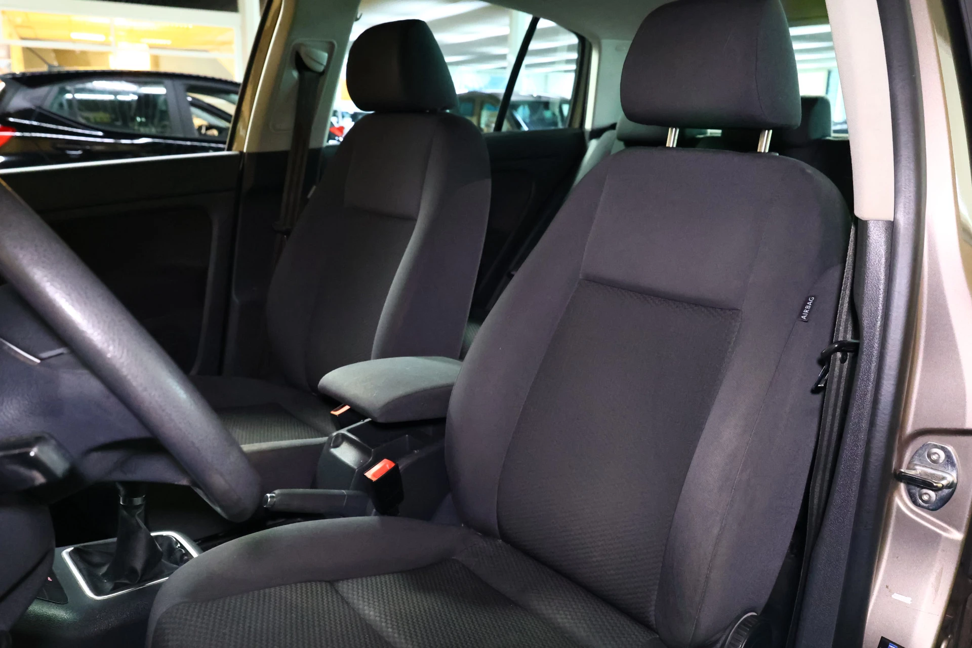Hoofdafbeelding Volkswagen Golf Plus