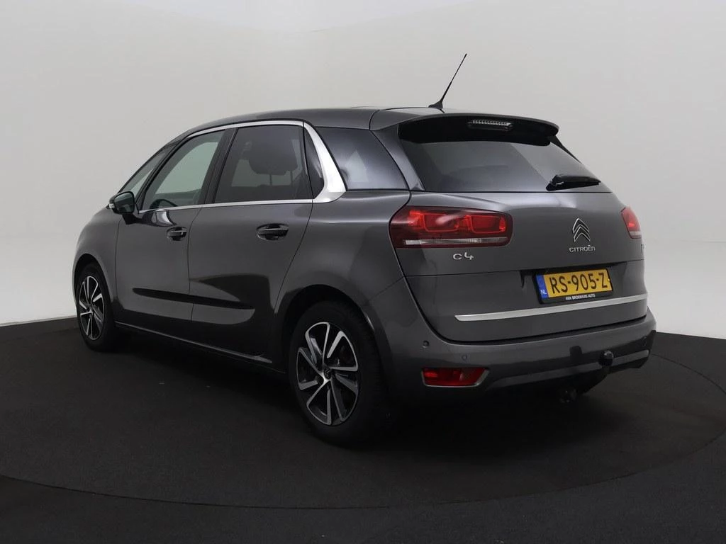 Hoofdafbeelding Citroën C4 Picasso