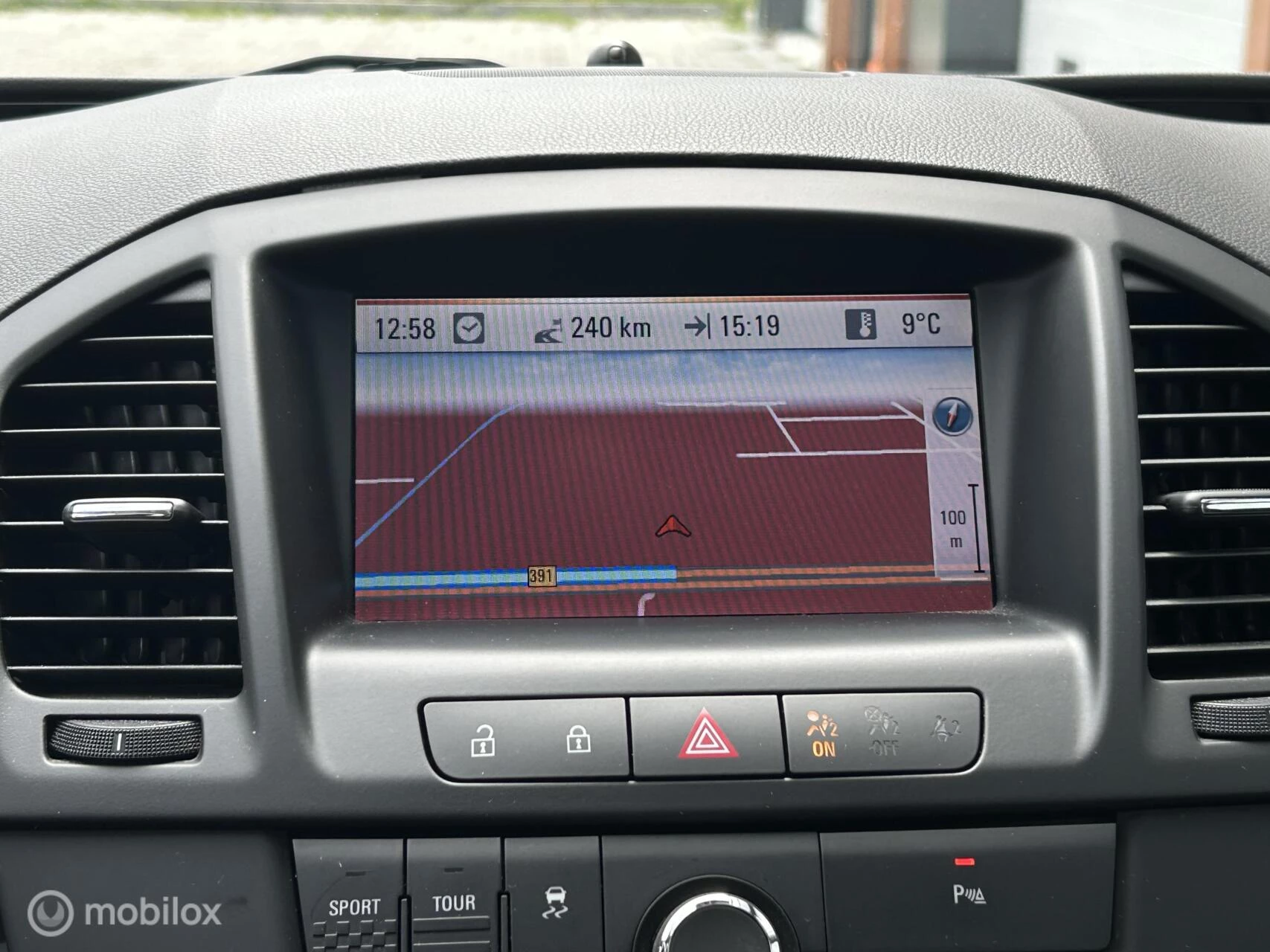 Hoofdafbeelding Opel Insignia