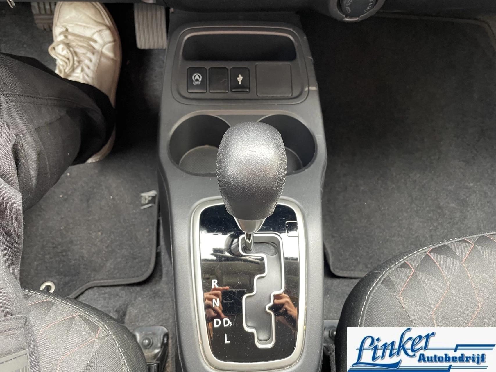 Hoofdafbeelding Mitsubishi Space Star