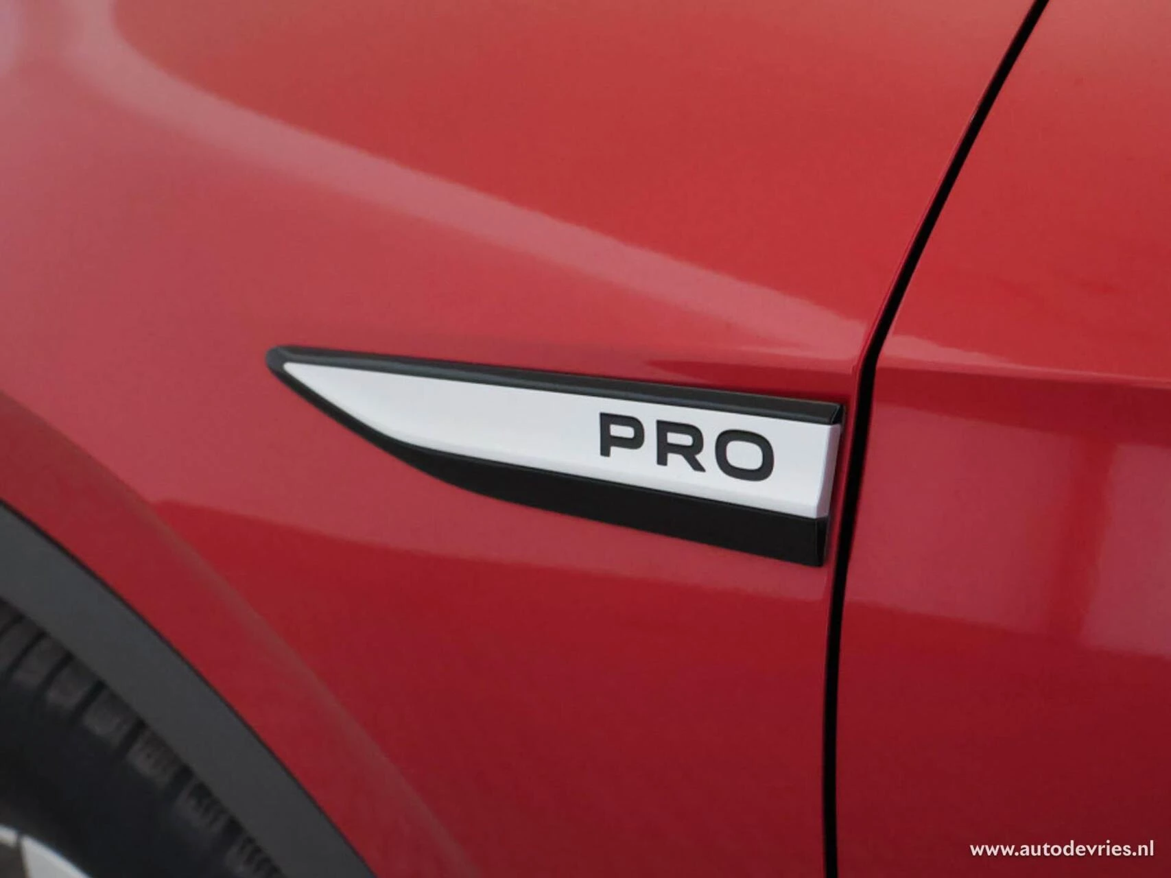 Hoofdafbeelding Volkswagen ID.4