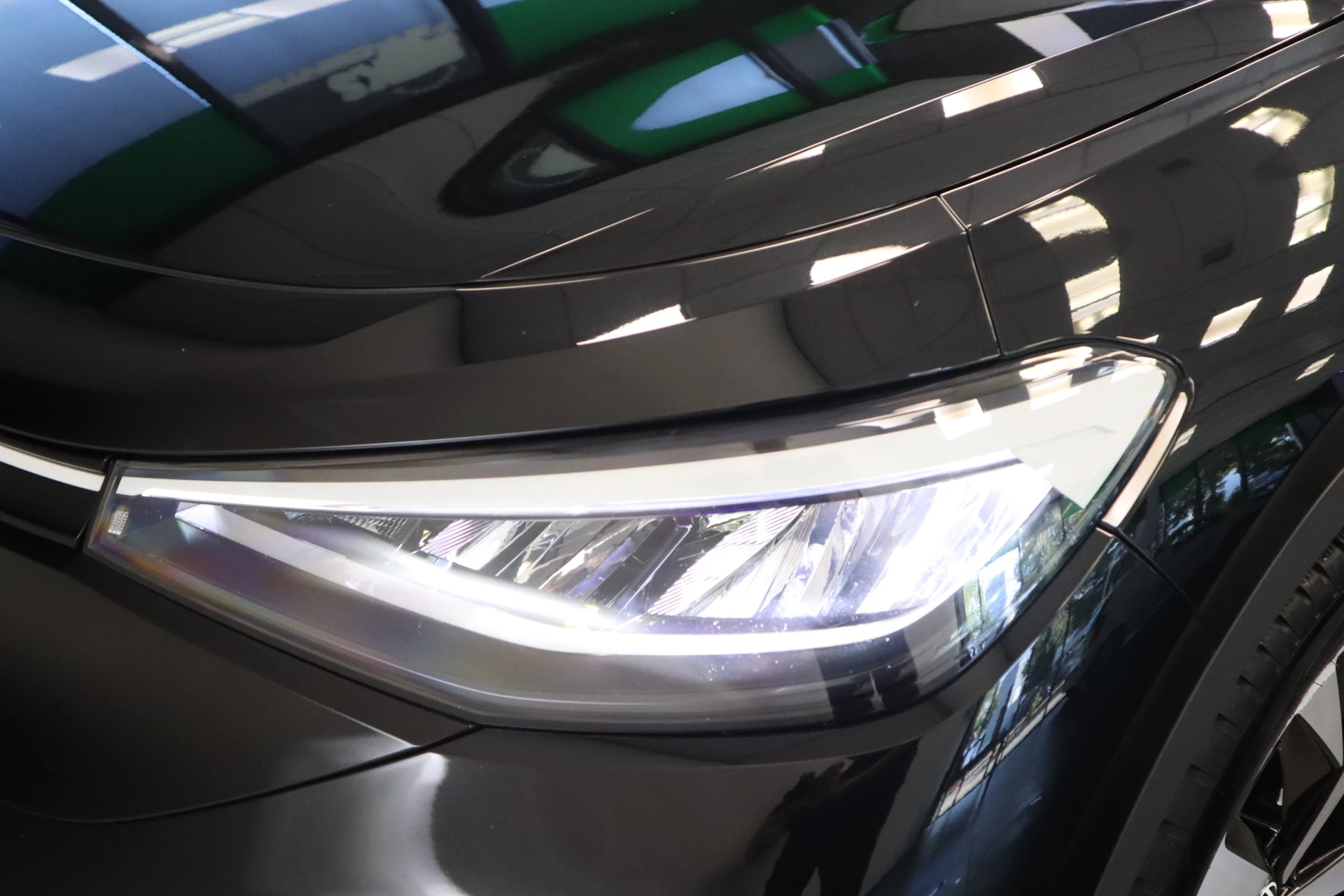 Hoofdafbeelding Volkswagen ID.5