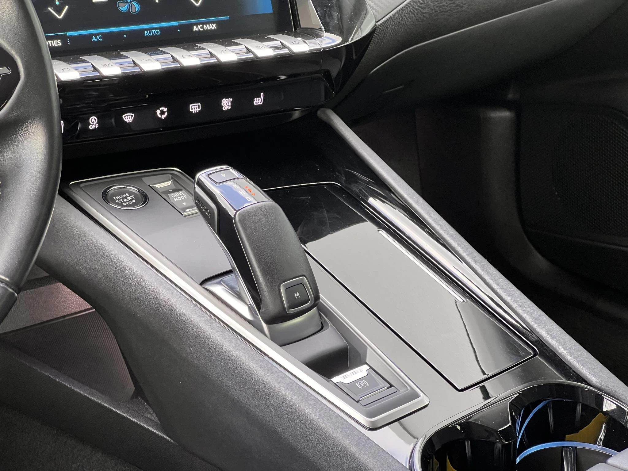 Hoofdafbeelding Peugeot 508