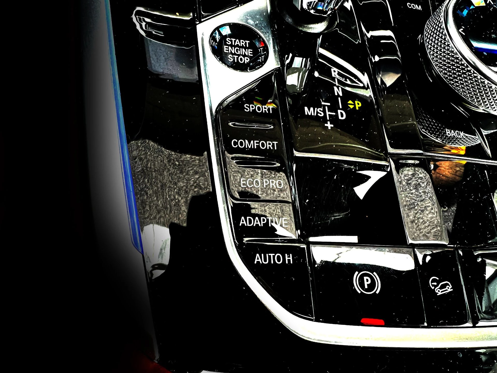 Hoofdafbeelding BMW X7