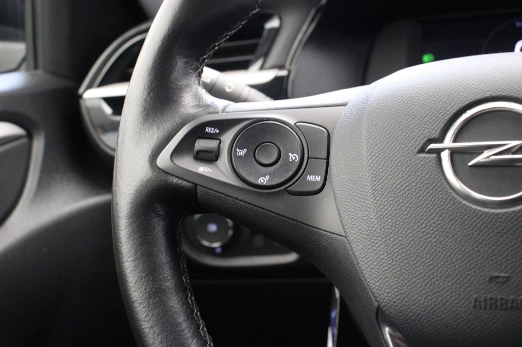 Hoofdafbeelding Opel Corsa-e