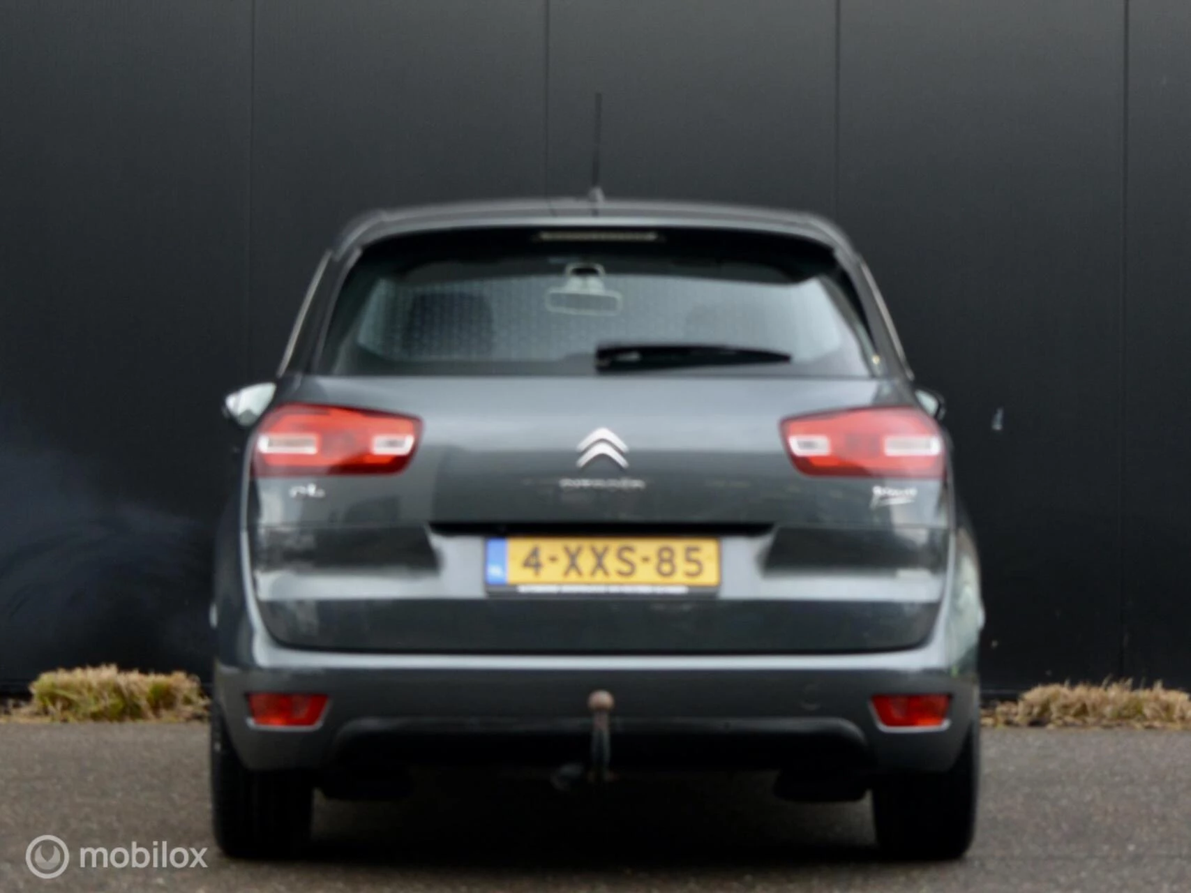 Hoofdafbeelding Citroën C4 Picasso