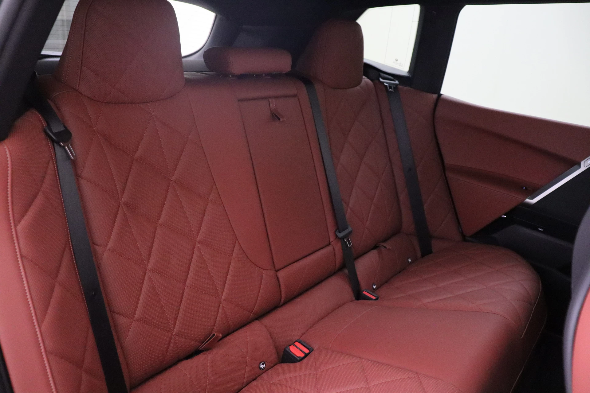 Hoofdafbeelding BMW iX