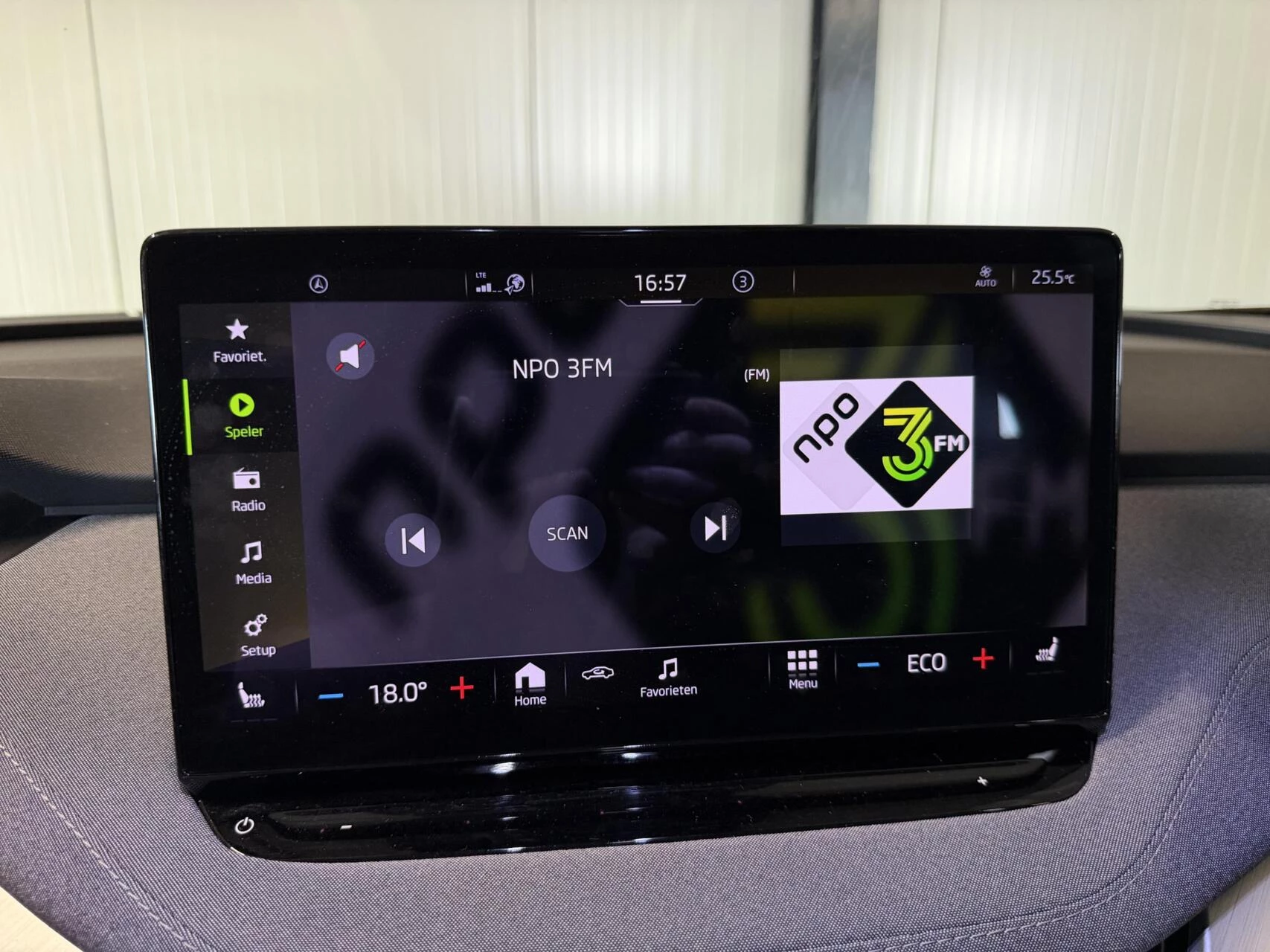 Hoofdafbeelding Škoda Enyaq iV