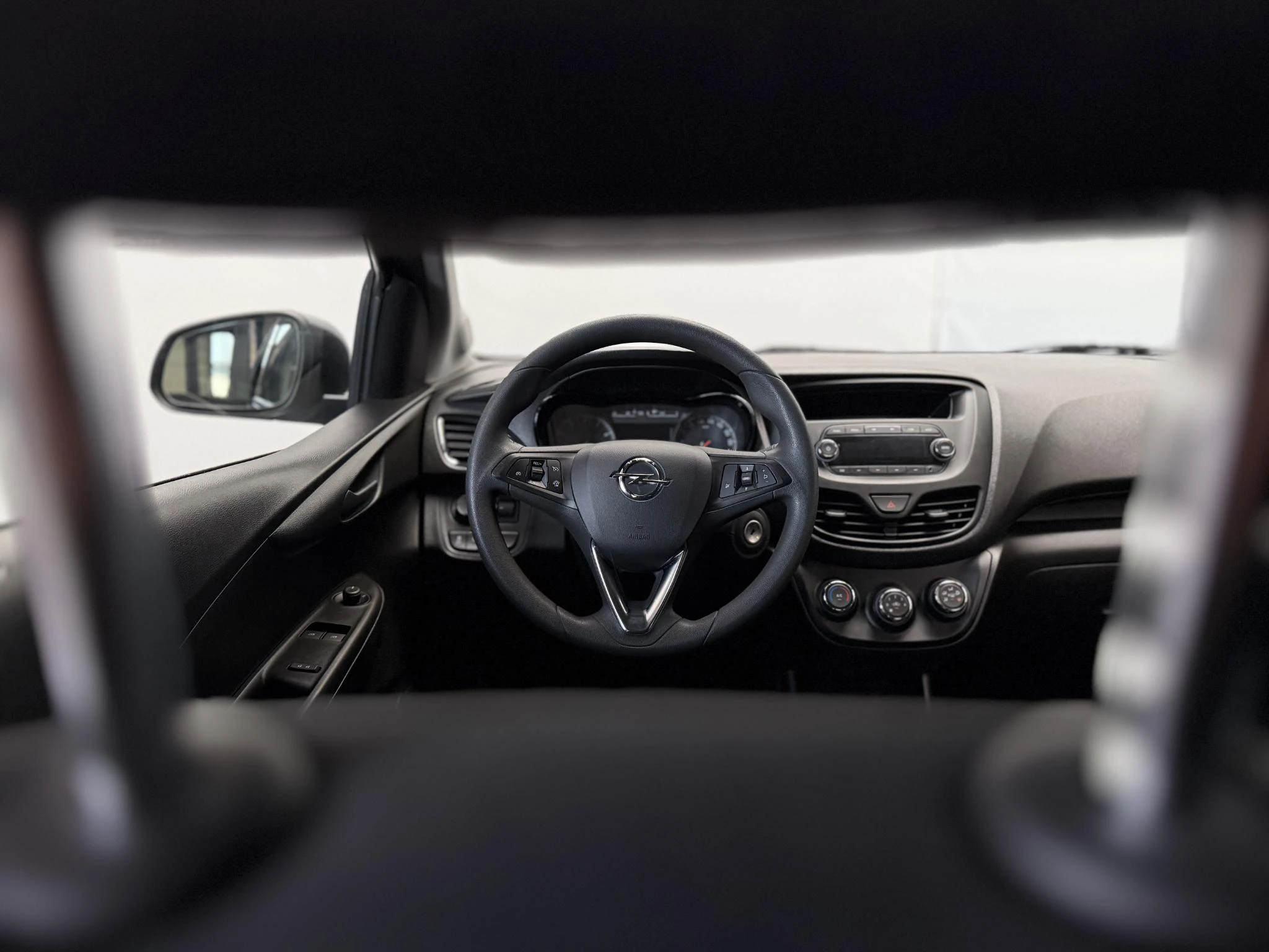 Hoofdafbeelding Opel KARL