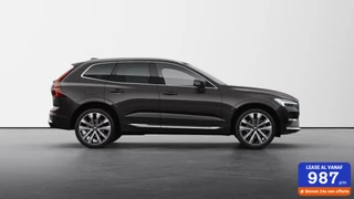 Volvo XC60 Recharge T6 AWD Ultra Bright Direct Leverbaar!