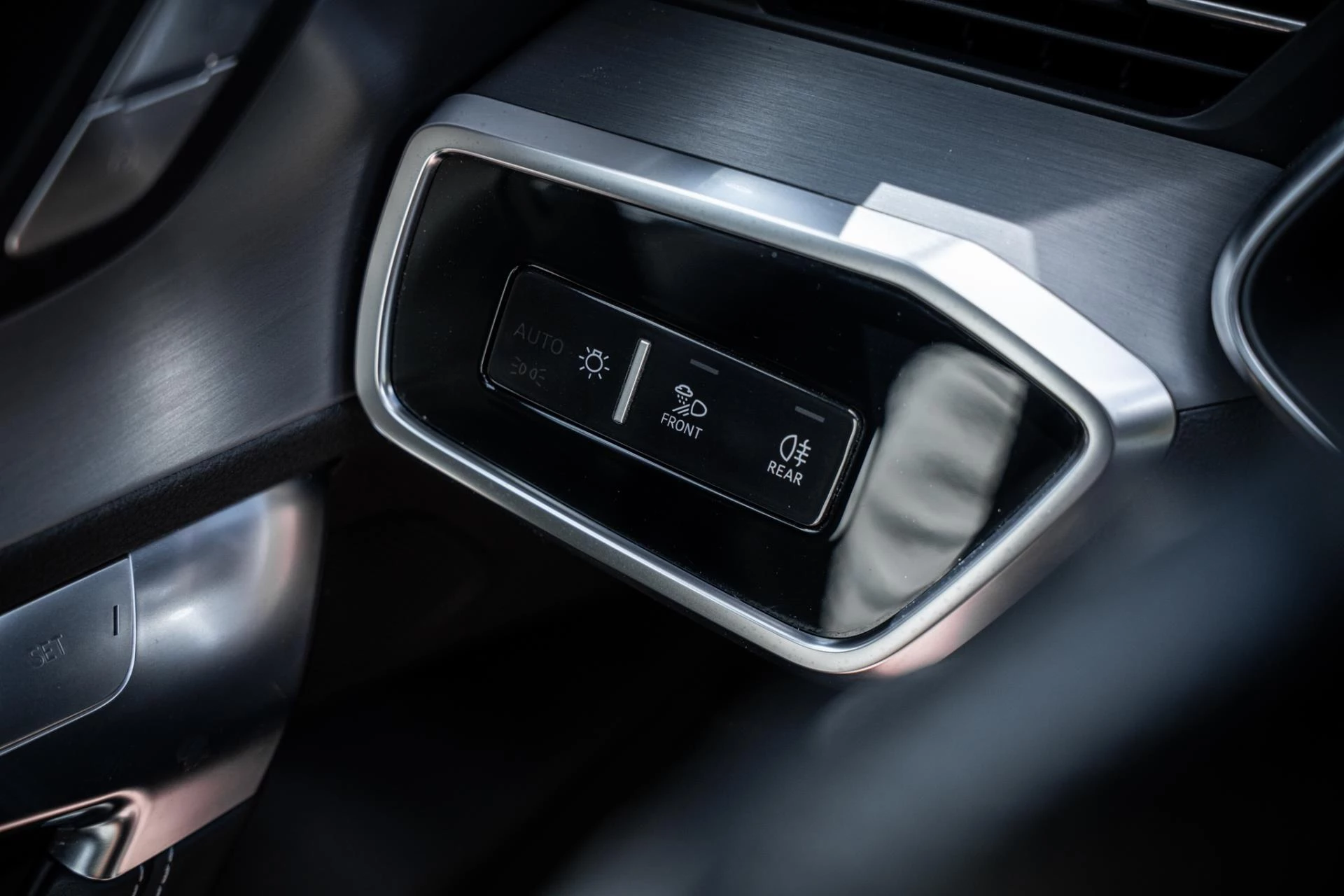 Hoofdafbeelding Audi A7