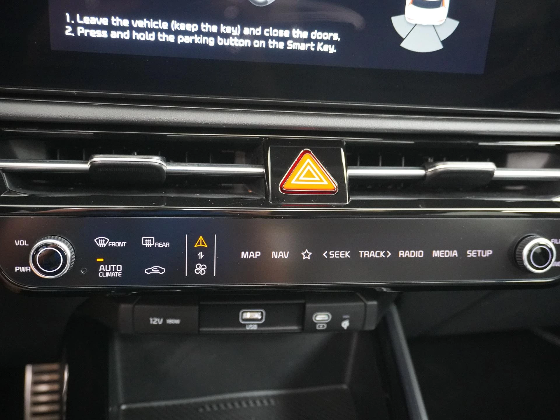 Hoofdafbeelding Kia Niro EV
