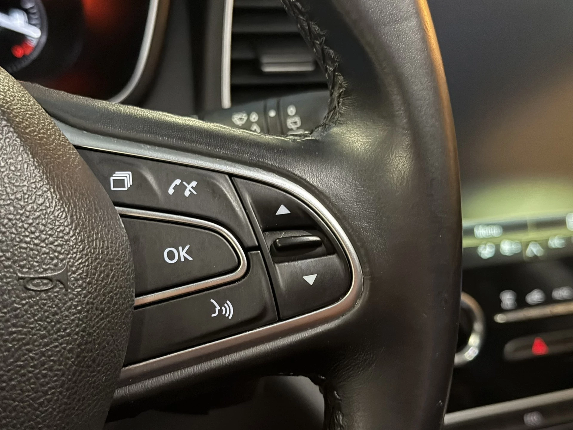 Hoofdafbeelding Renault Talisman