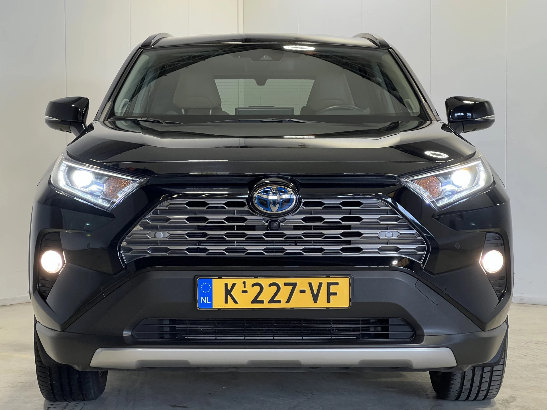 Hoofdafbeelding Toyota RAV4