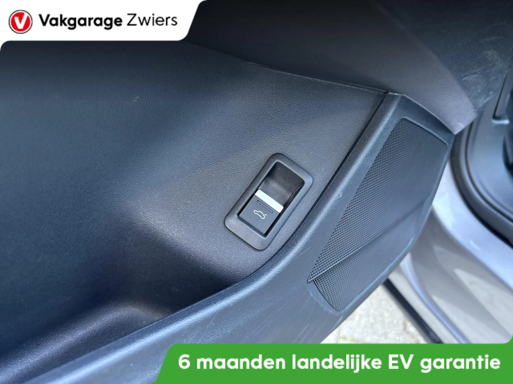 Hoofdafbeelding Audi Q4 e-tron