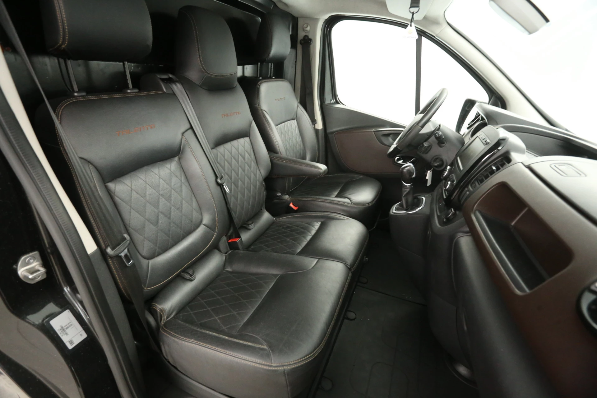 Hoofdafbeelding Fiat Talento