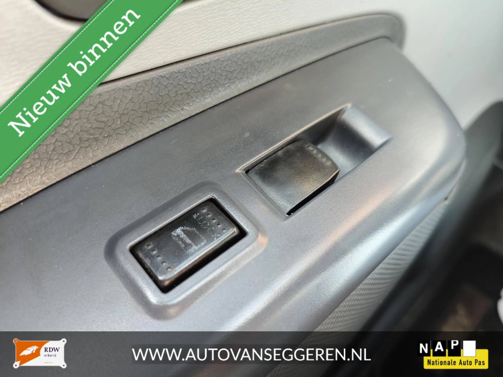 Hoofdafbeelding Suzuki Alto