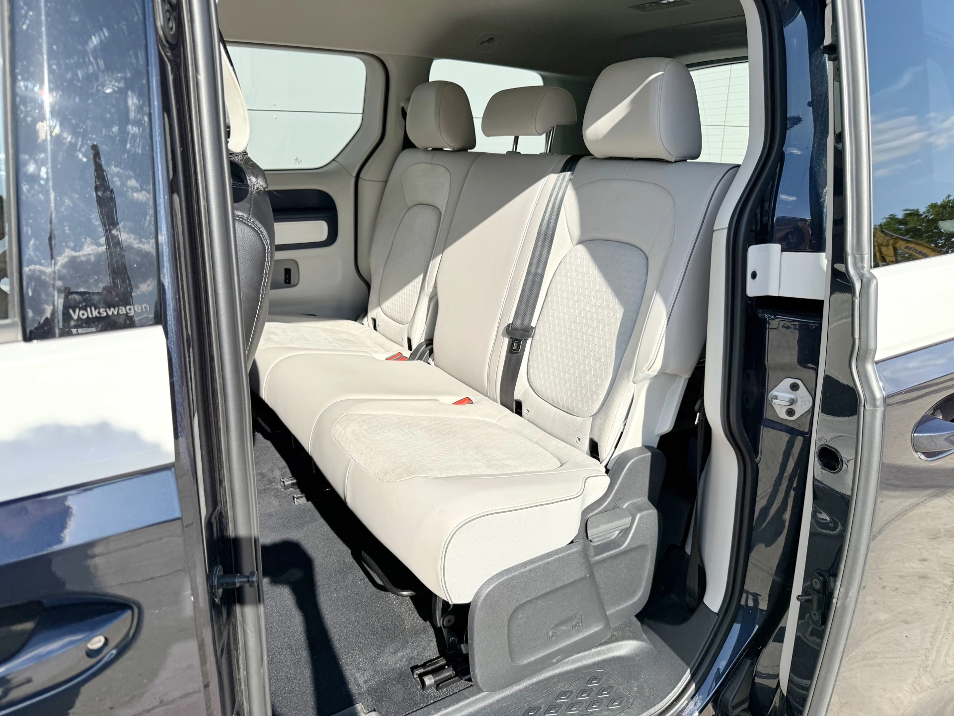 Hoofdafbeelding Volkswagen ID. Buzz
