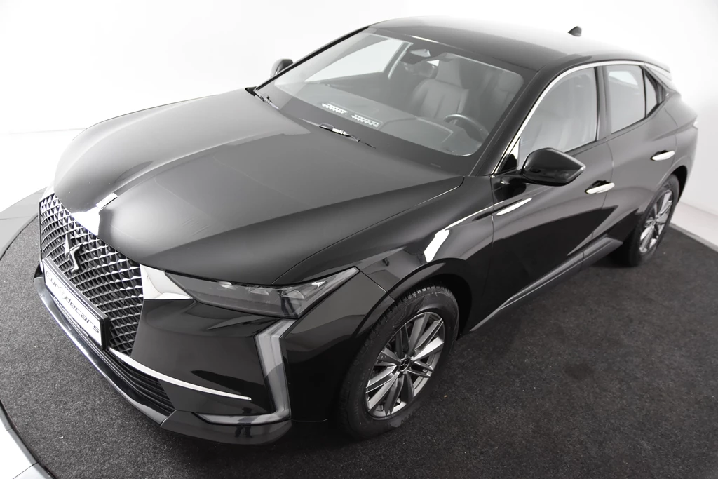 Hoofdafbeelding DS DS 4