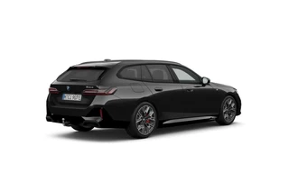BMW 5 Serie Touring 530e | M Sport Edition | M sportpakket | M Sportpakket Pro | Travel Pack