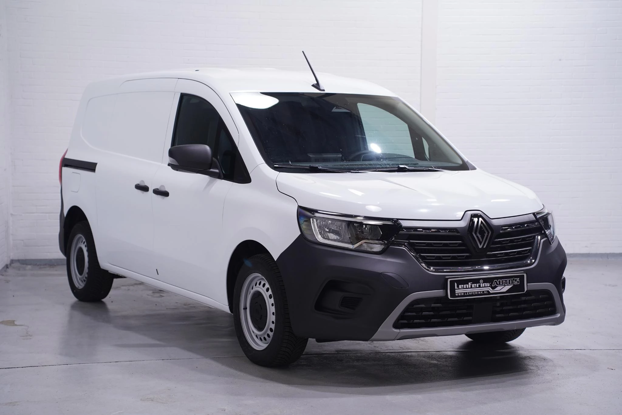 Hoofdafbeelding Renault Kangoo
