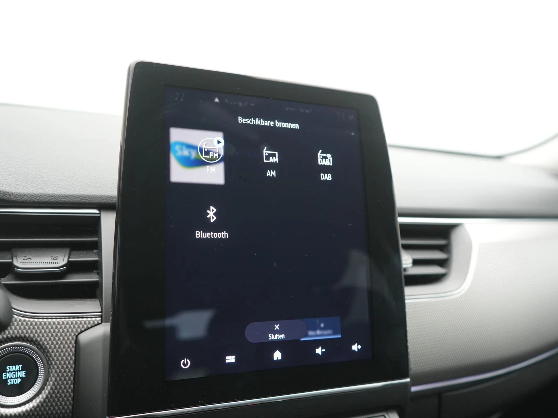 Hoofdafbeelding Renault Arkana