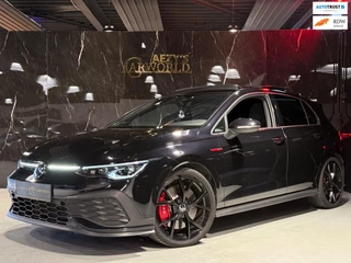 Volkswagen GOLF 2.0 GTI Clubsport |PANO|KEYL|IQ|CAM|SFEER