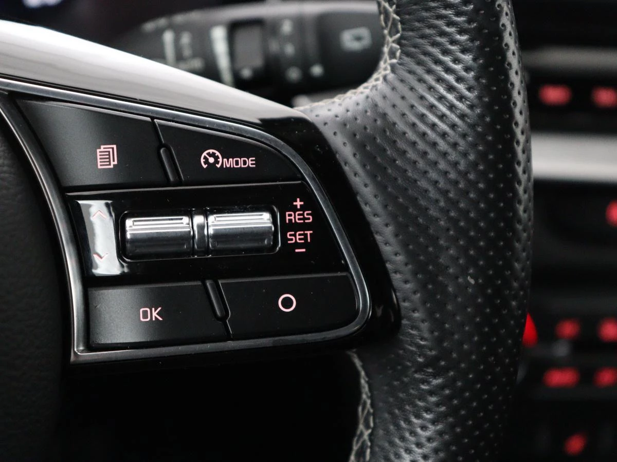Hoofdafbeelding Kia ProCeed