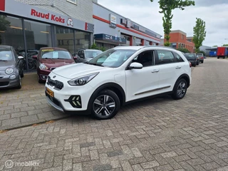 KIA NIRO 1.6 GDi PHEV DYNAMICLINE