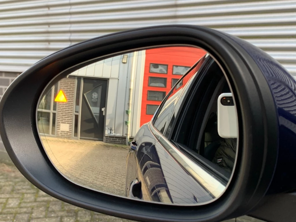 Hoofdafbeelding Alfa Romeo Giulia