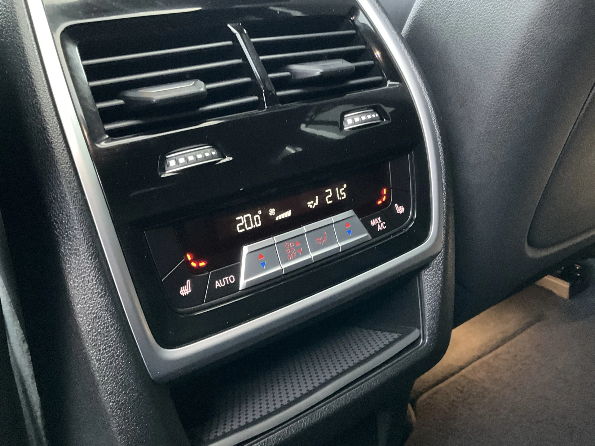 Hoofdafbeelding BMW X6