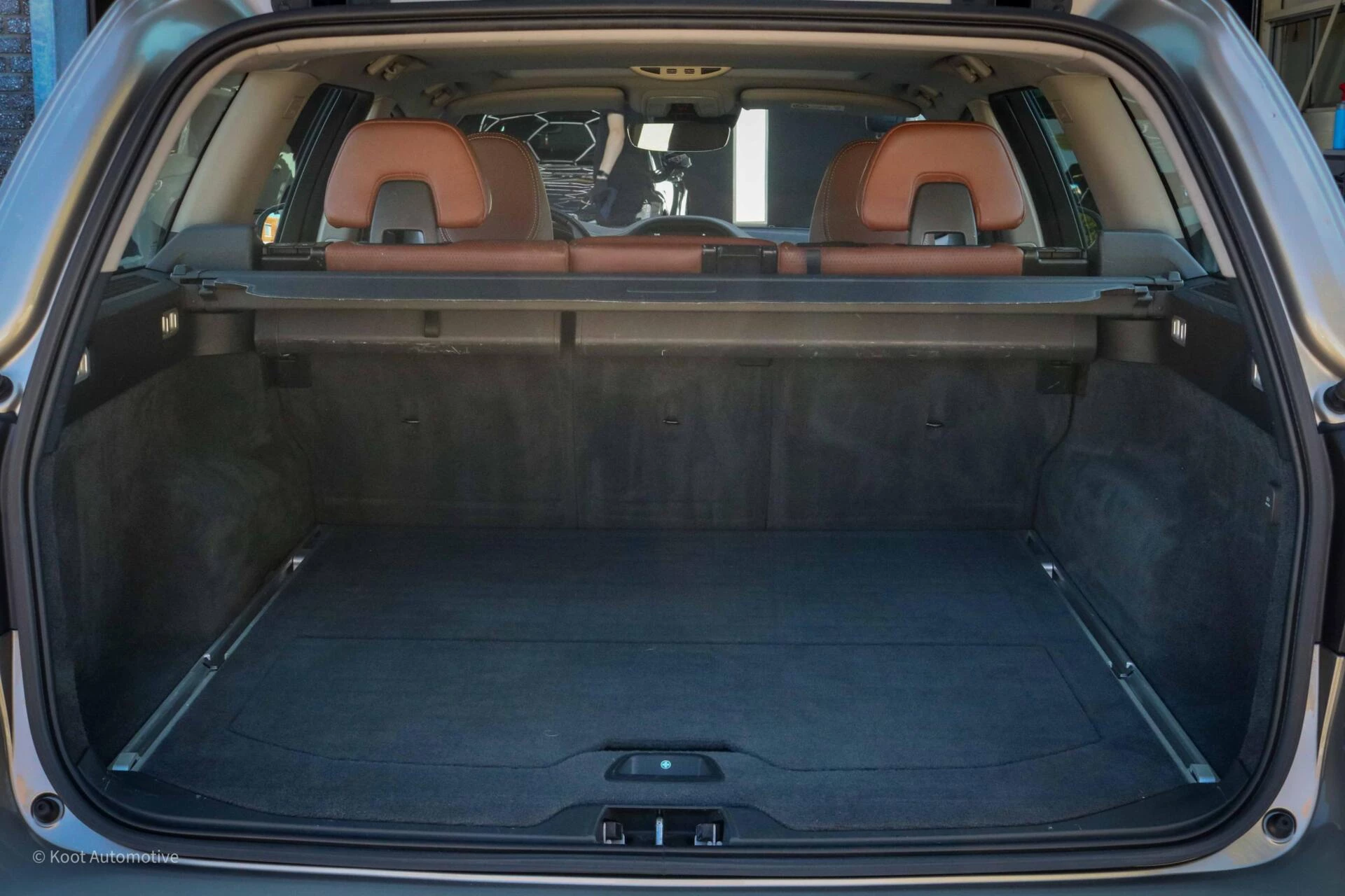 Hoofdafbeelding Volvo V70