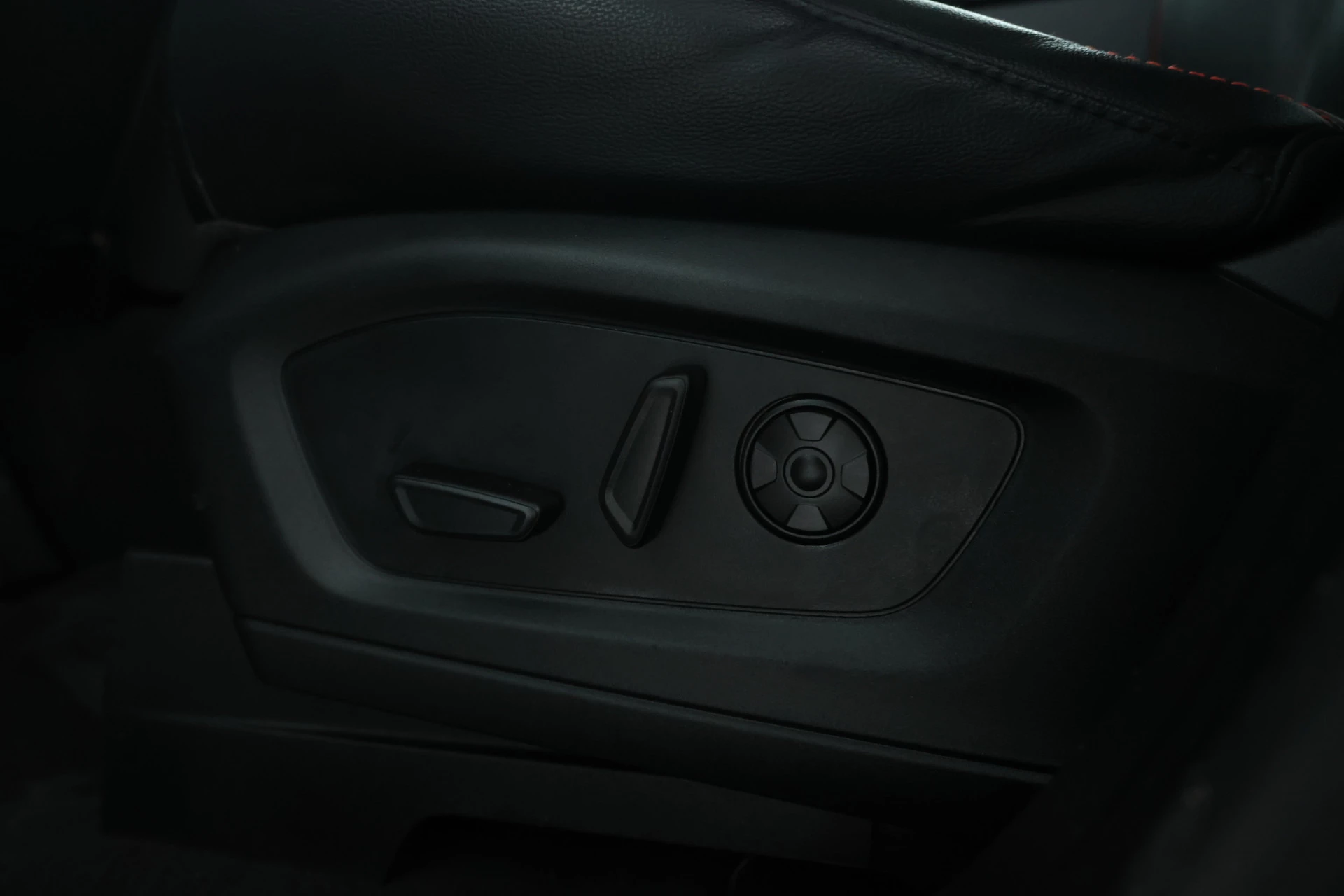 Hoofdafbeelding Ford Explorer