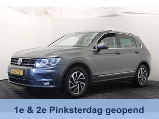 Volkswagen Tiguan 1.5 TSI ACT Comfortline Business |Navi|Stoelverwarming|