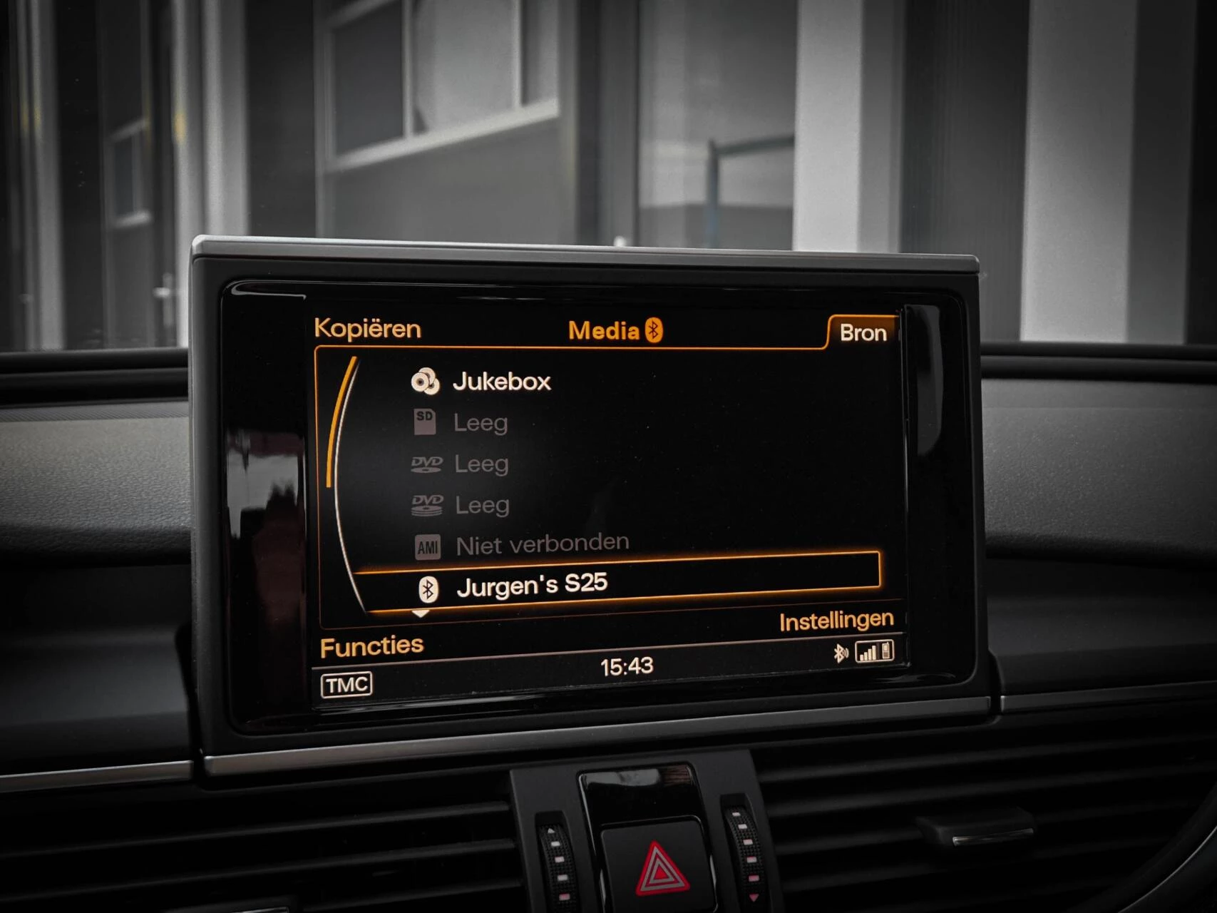 Hoofdafbeelding Audi S6