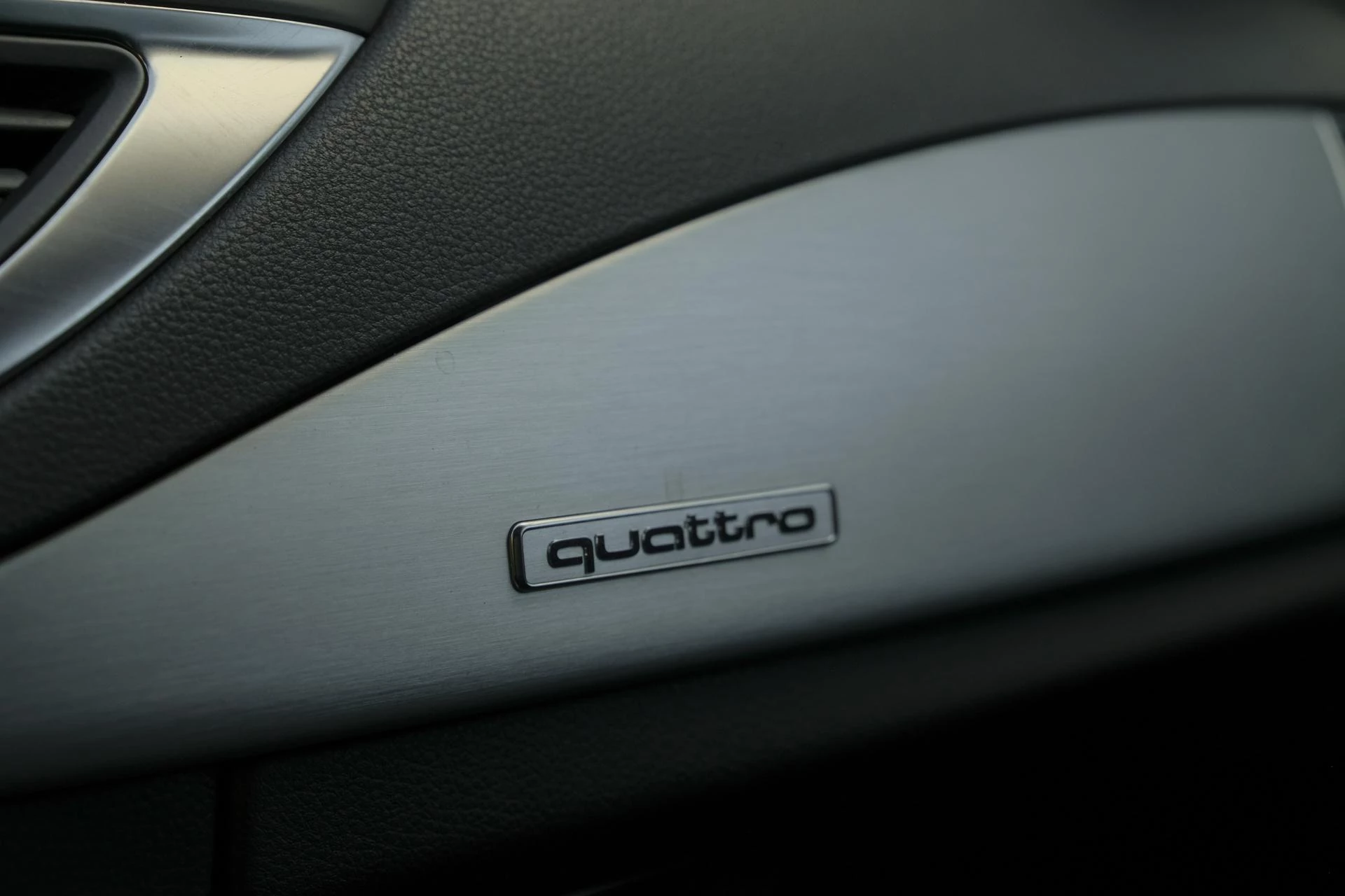 Hoofdafbeelding Audi A7