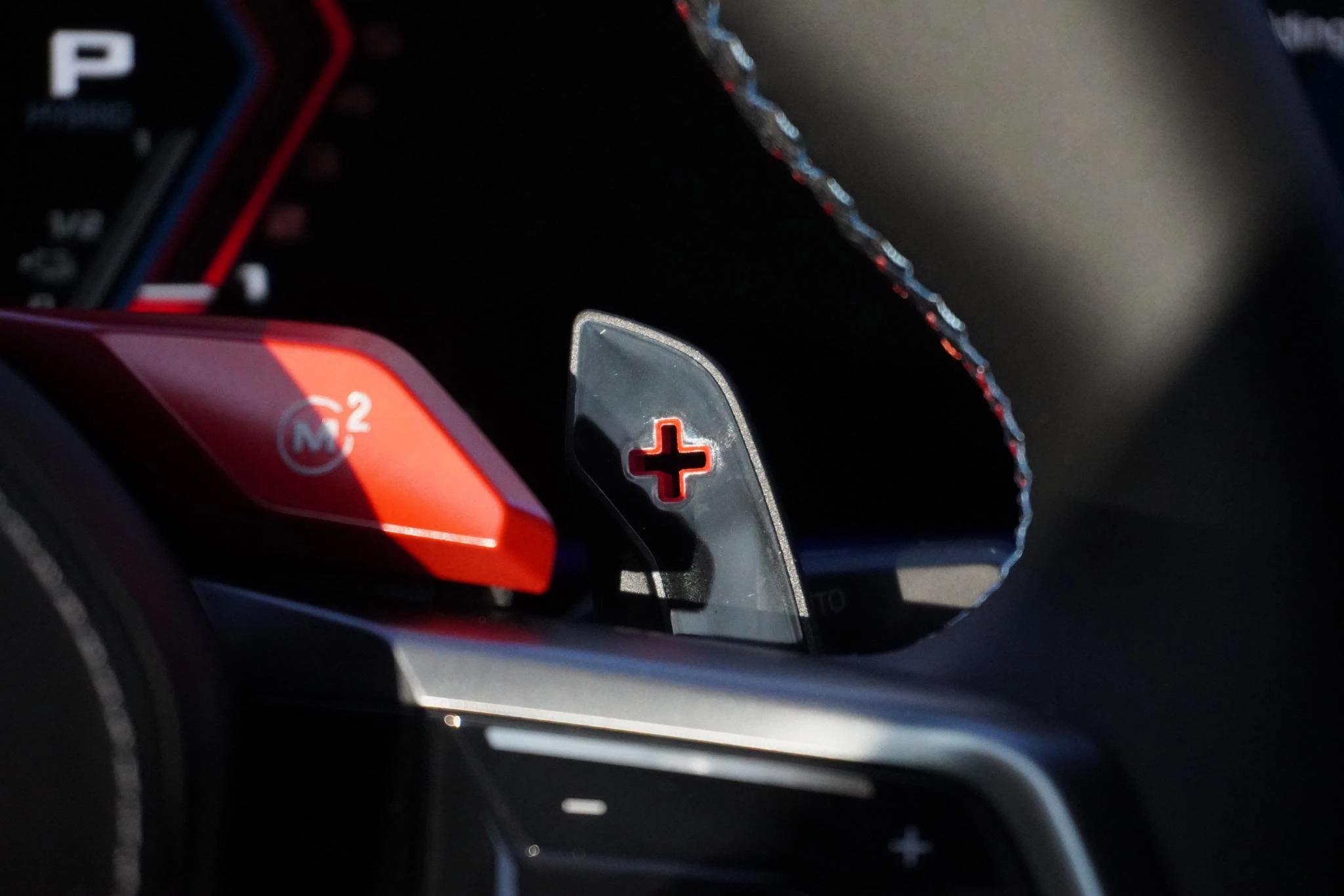 Hoofdafbeelding BMW M5