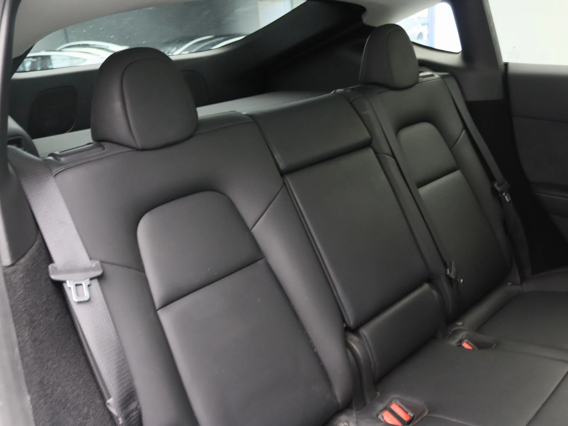 Hoofdafbeelding Tesla Model Y