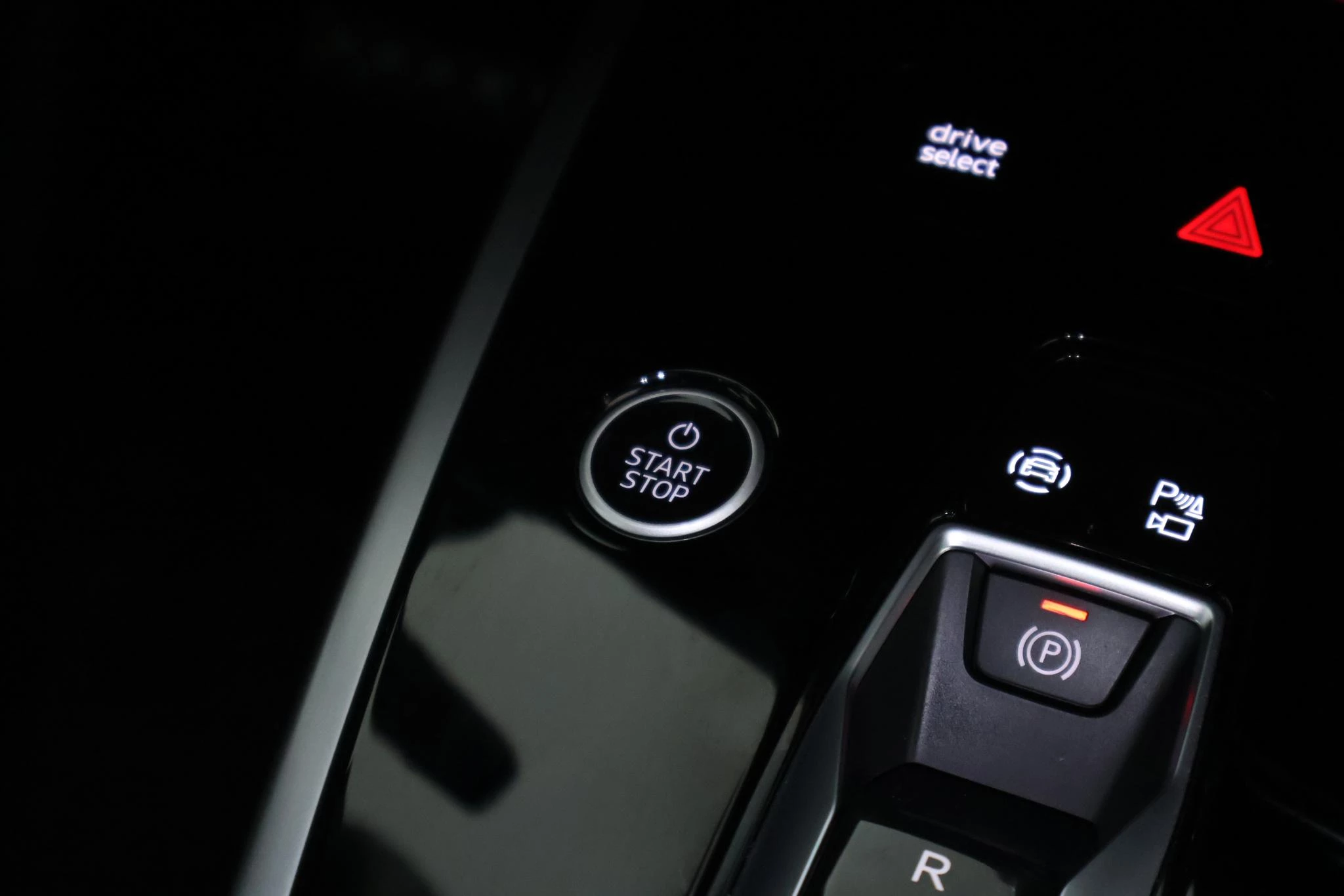 Hoofdafbeelding Audi Q4 Sportback e-tron