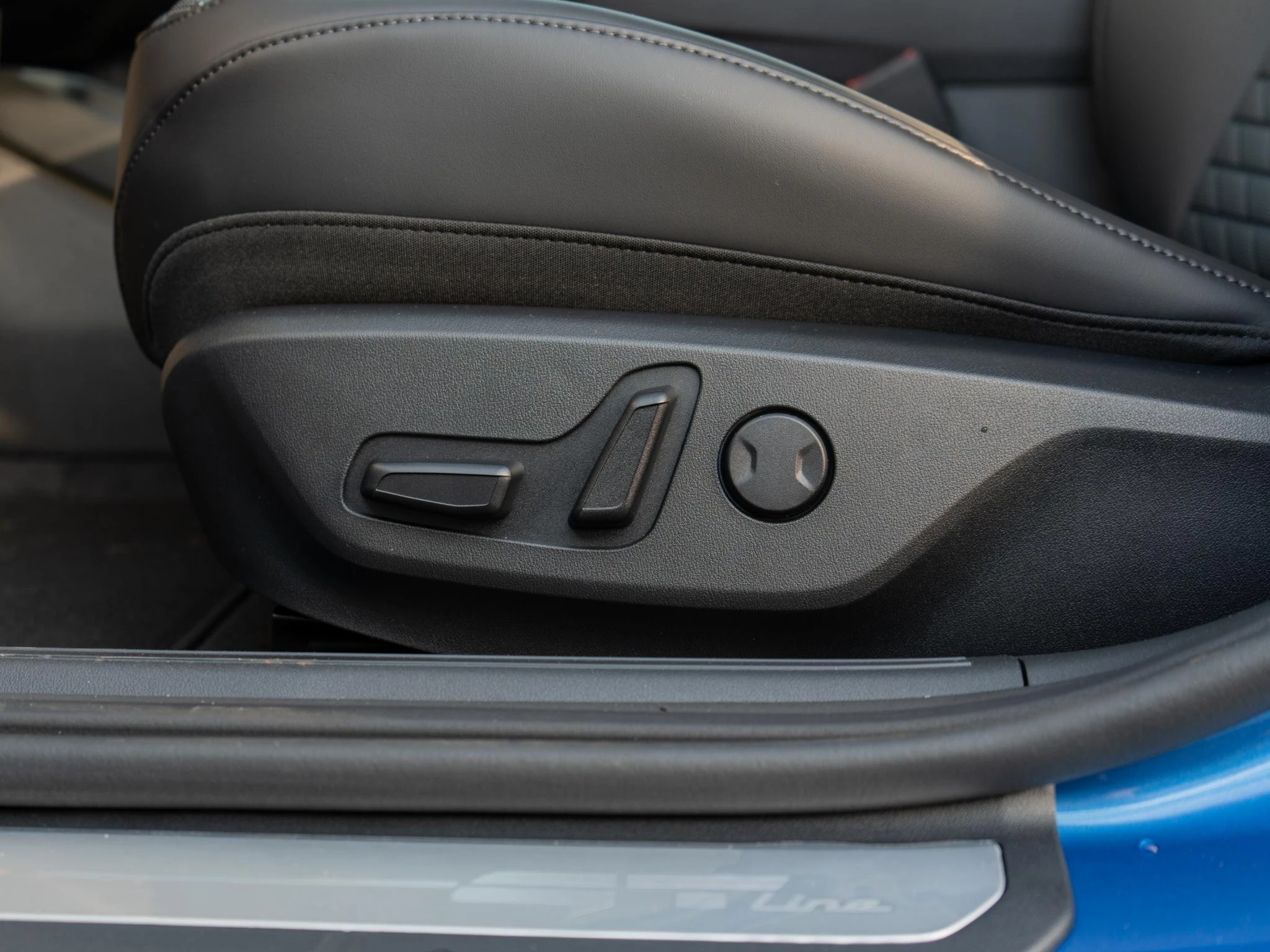 Hoofdafbeelding Kia EV4