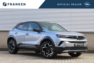 Opel Mokka 1.2 Turbo 130PK GS | Nieuw Model | Camera | Massage | Cruise Control | Stoelverwarming